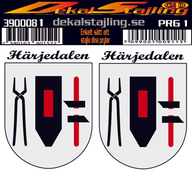 Huvudbild Härjedalen 2 storlekar